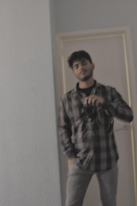 Vineet Patil
