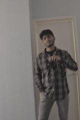 Vineet Patil