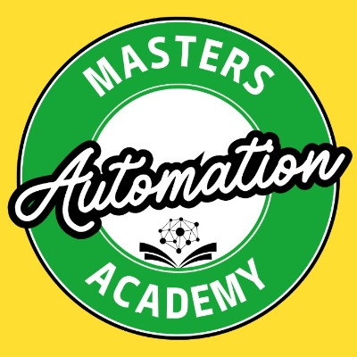 Automation Masters Academy