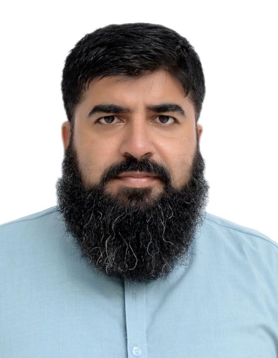 Muhammad Yousaf Qamar
