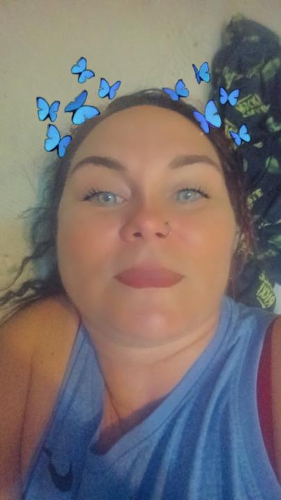Melissa Nanocchio-Willford