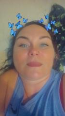 Melissa Nanocchio-Willford