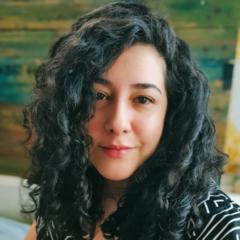 Malory Bedoya