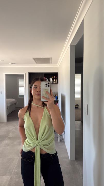 Tiana Sinclair