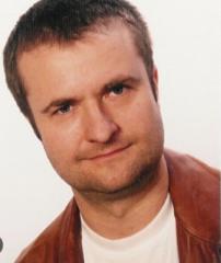 Winfried Motzkau