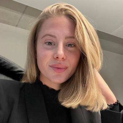 Paloma Steck