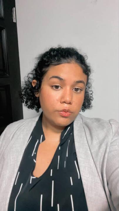 Luz Betel Burgos Garcia