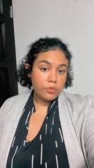 Luz Betel Burgos Garcia