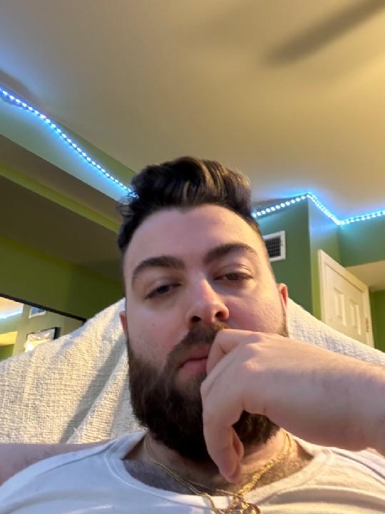 Michael Pantaleone