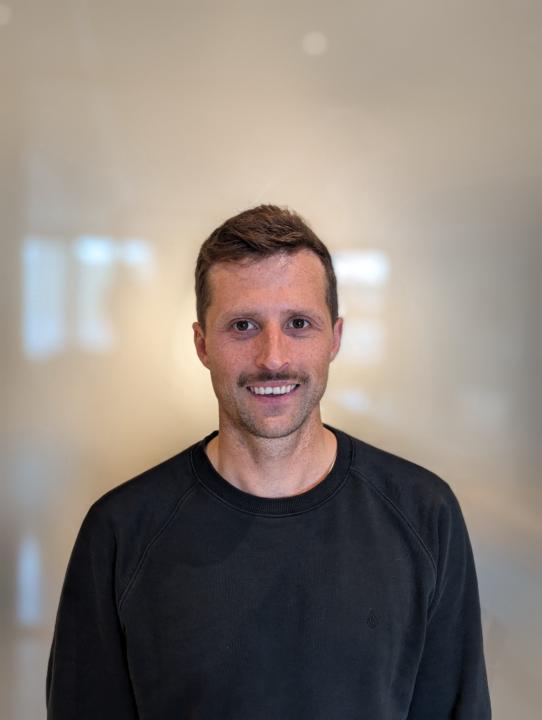 Daniel Herlitzek