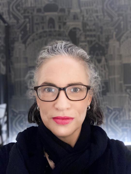 Nadine Wiegand-Kögel