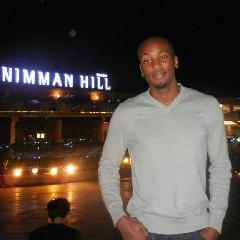 Edrick Hypolite