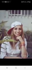Fiamma Zamorano
