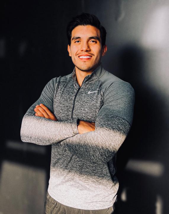 Oscar Palacios