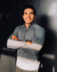 Oscar Palacios