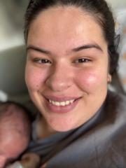 Gabrielle Jubinville