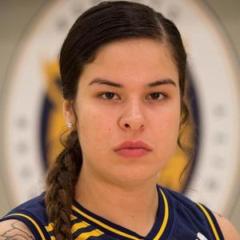Gabrielle Jubinville