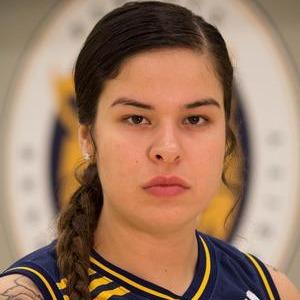 Gabrielle Jubinville