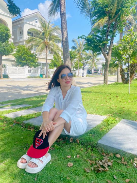 Thư Nguyễn Ngọc