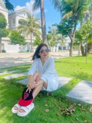 Thư Nguyễn Ngọc