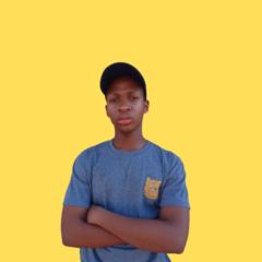 Coleman Kegopotsemang