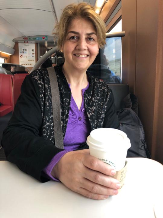 Selda Mutaf