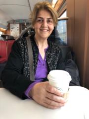 Selda Mutaf