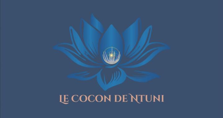 Le Cocon de Ntuni