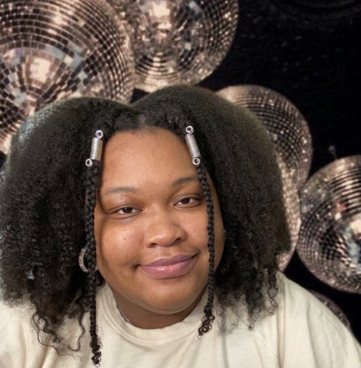 Aalyiah Grant