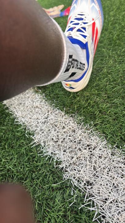 Mohamed Diaby