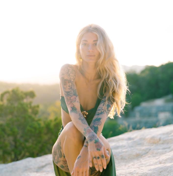 Taylor Green