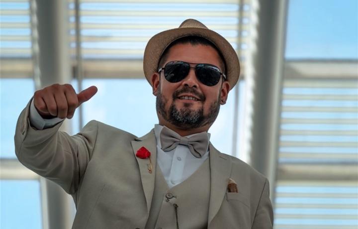 Igor Castillo