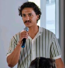 Rafael Chaparro