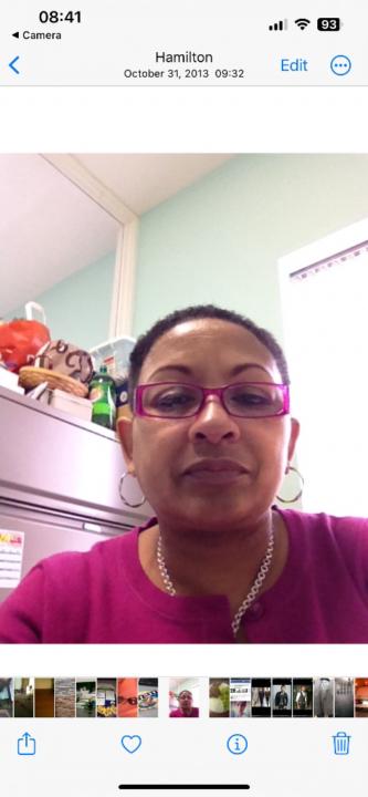 Dawn Smith-Carey