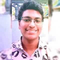 Gowtham kumar Dharanikota