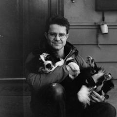 Jeffrey McGovern