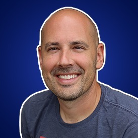 Jason McCoy
