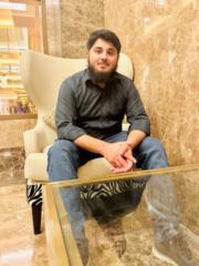 Mansoor Marwat