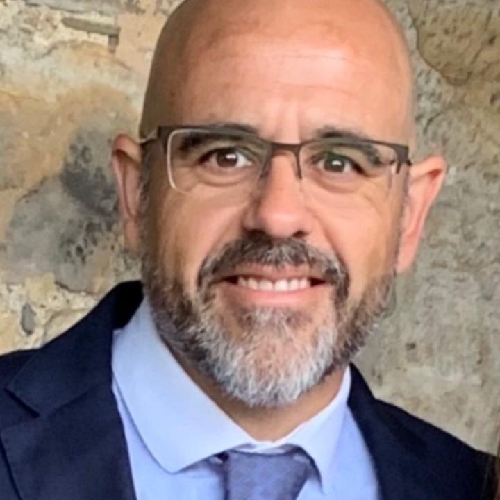 Enrique Fernández Marcote