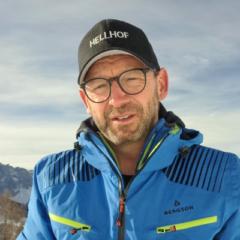 Georg Dangl