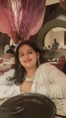 Shivani Saraiya