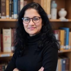 Meenakshi Balasubramaniyam