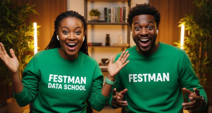 FestMan Data School