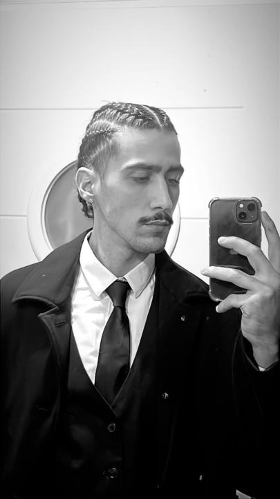 Dylan Douet