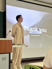 Tsan yuan Lee