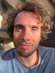 Tim Smit