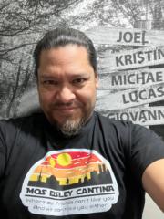 Joel Lescano