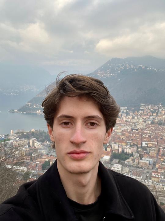 Lorenzo Hamza