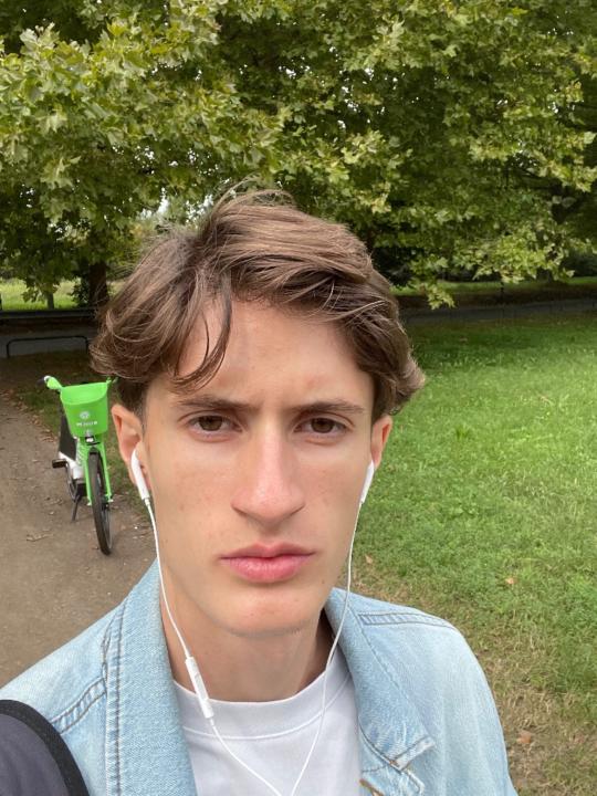 Lorenzo Hamza
