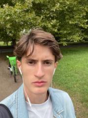 Lorenzo Hamza